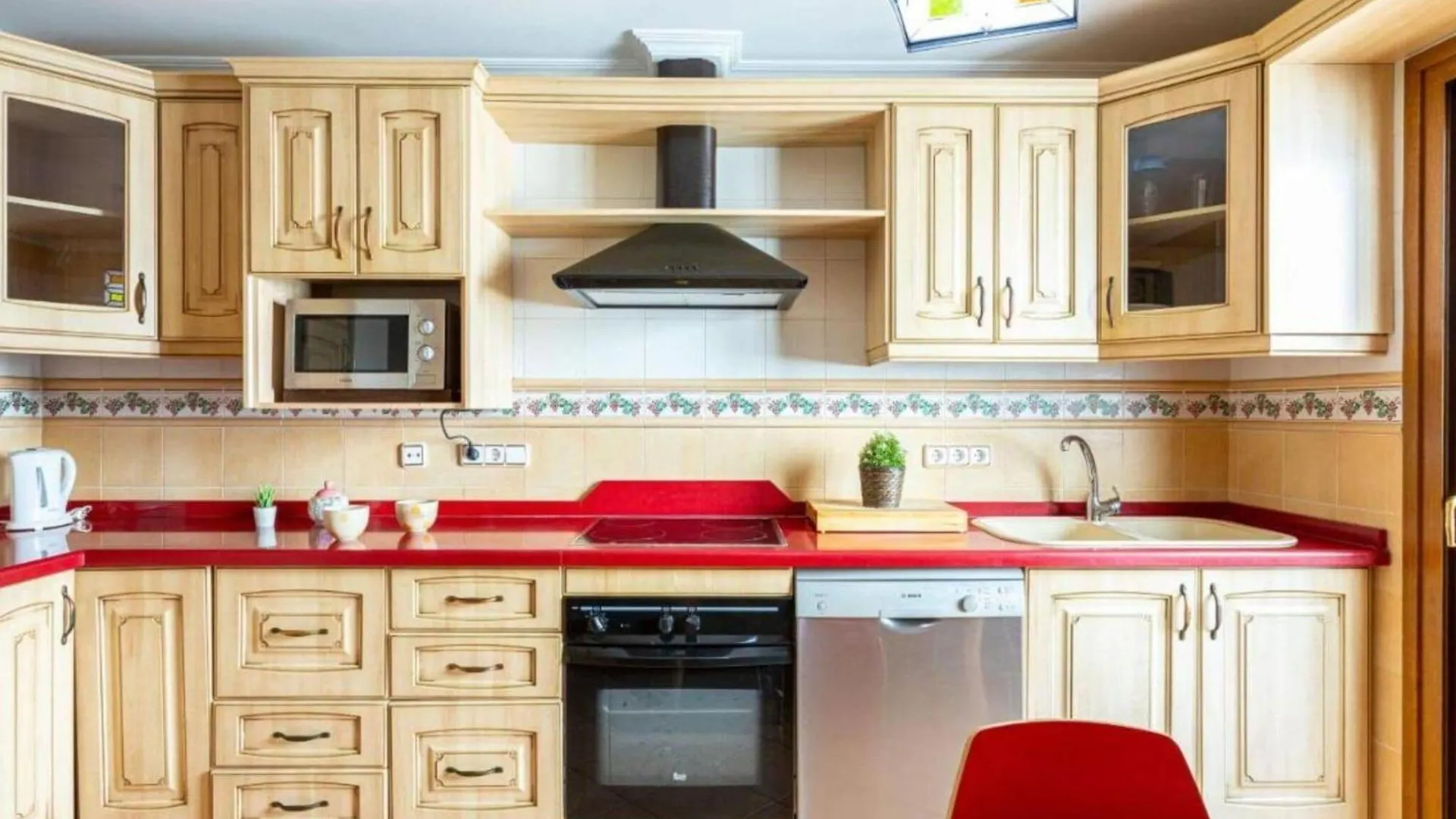 Belvilla By Oyo Apartamento En Nerja Španělsko
