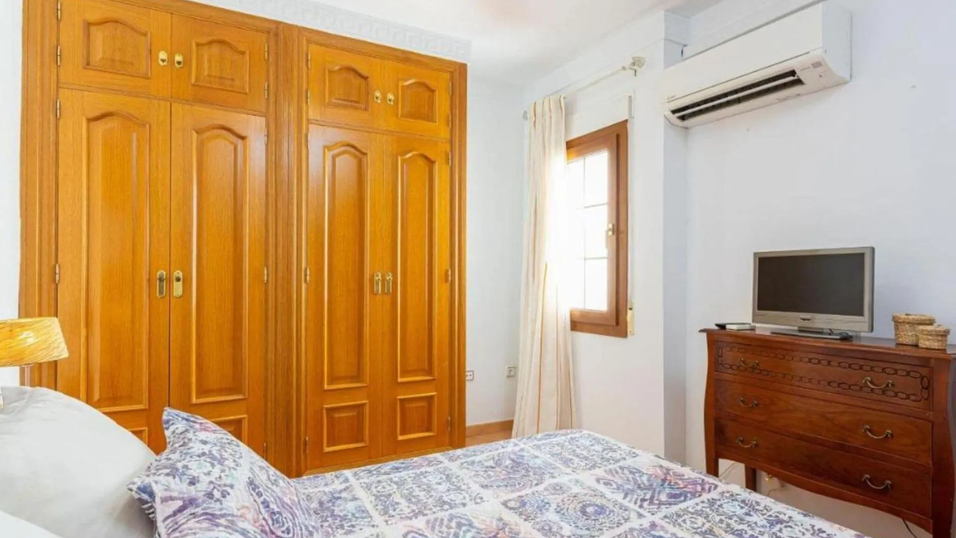 Apartmán Belvilla By Oyo Apartamento En Nerja Španělsko